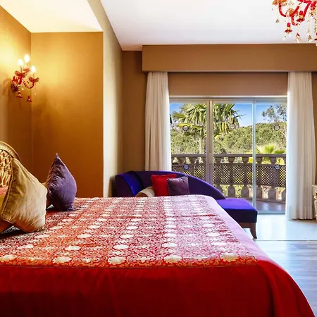 Spice & Курортный комплекс 5*
